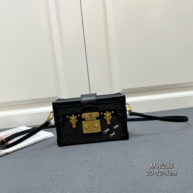 LV Box Bags